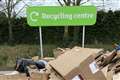 Recycling in England to be standardised from 2026, Government says