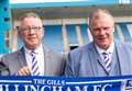 Gillingham chairman: 'Kill the hate, we don’t need it'
