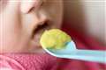 High quality diet as a baby ‘could lower risk of bowel disorders in later life’