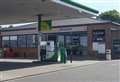 Service station shop to re-open after refurb