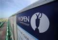 Organisers of The Open are 'monitoring the situation'