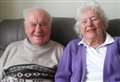 Sweethearts celebrate 70th wedding anniversary in self-isolation