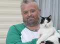 Pet saved owner from alcohol addiction 
