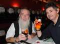 Cheers! Beer festival goes continental