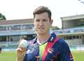 Adam Milne to rejoin Kent for T20 games