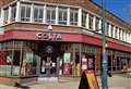 High street Costa on market but staff 'totally unaware' 