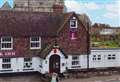 Pub's uncertain future as it goes up for sale