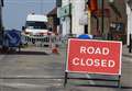 Motorists breathe sigh of relief as road reopens