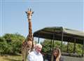 Kent animal parks scoop another top award