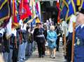 Dockyard in final six for national Armed Services Day event
