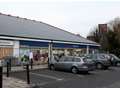 Fire-ravaged Tesco to re-open
