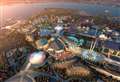 Plans for theme park withdrawn