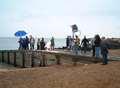 Filming rakes in £30m for Kent's economy