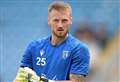Gillingham keeper’s gratitude to first-choice rival