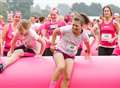 Thousands complete Maidstone's Race for Life 