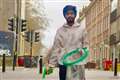 Indian ‘plogger’ starts 30 city clean-up tour of UK