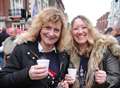 Festive flavours with Christmas markets across Kent