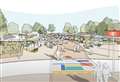 First look at town centre plans