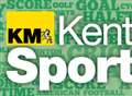 Kent Sportsday - Tuesday, March 25