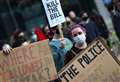 Police warning ahead of Kill the Bill protest in Kent
