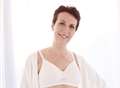 Deal mum is new face of Debenhams mastectomy bra range