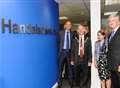 New bank office open in Sevenoaks