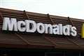 McDonald’s carries out tests in preparation to reopen restaurants