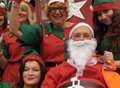 Festive fun to raise cash for African cause