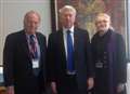 Thanet MPs fight for Manston Airport continues at Westminster