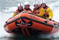 Safety warning after boat runs aground