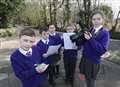 Primary school pupils battle station car park proposal