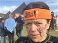 Mum's fundraising marathon smashes target