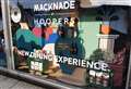 Macknade opens new restaurant