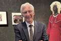 Paul O’Grady died peacefully after smoking ‘spliff’, says husband