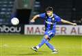 Harris wants more from Gillingham's academy 