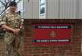 Barracks closure pushed back