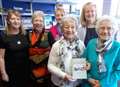 Pub book leads to family reunion 