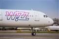 Wizz Air to launch flights from Luton to Faro in June