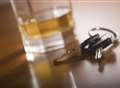 Motorist banned after drink driving