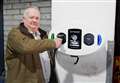 Six car parks to get electric car charging bays