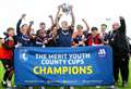 Kent Merit Under-18 Boys Cup Final