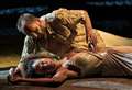 See Ralph Fiennes live in Antony and Cleopatra