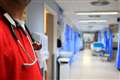 NHS waiting lists in England reach record high