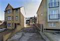 Town centre flats refused for being ‘too tall’