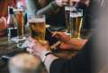 Pubs prepare for socially-distanced cup final