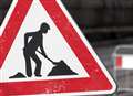 A267 Nevill Street closed for five days