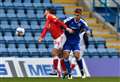 Gills hoping to keep standards high for visit of AFC Wimbledon