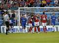 Cup exit for Gills