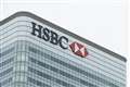 HSBC reveals loan losses could hit £9bn as first quarter profits plunge