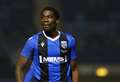 Gills trio part of four new Invicta signings